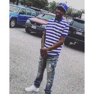 Meet your Posher, Charles